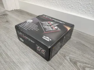 Vox Lil Looper VLL-1 Pedal Looper y Multiefectos