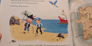 Mis primeras 150 palabras (español, ingles).