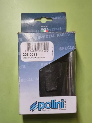 Filtro aire Polini 203.0091