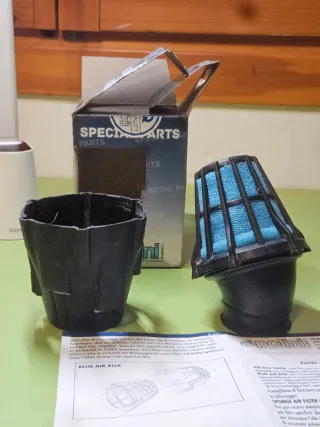 Filtro aire Polini 203.0091