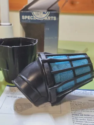 Filtro aire Polini 203.0091