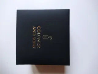 Reloj Colomer & Sons Clotilde Lunar Azul