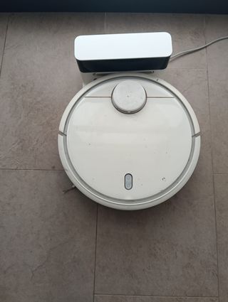 Robot Aspirador Xiaomi