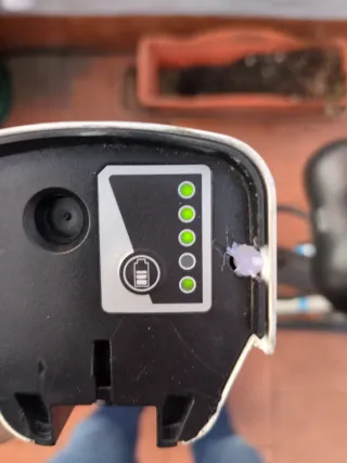 Bicicleta Eléctrica BH E-Motion Para reparar