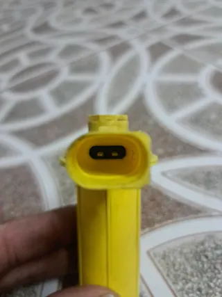 Sensor Líquido Frenos VAG 1J1611349