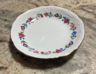 Vajilla Porcelana Portuguesa SPAL