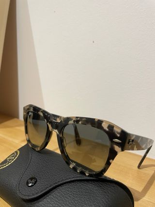 Gafas de sol Ray-Ban State Street Igual a nuevas