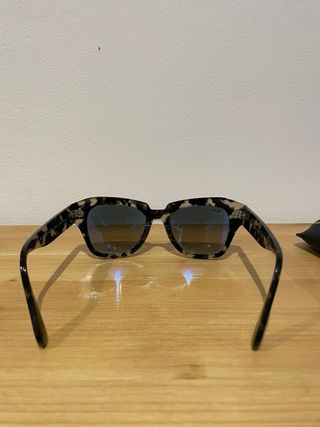 Gafas de sol Ray-Ban State Street Igual a nuevas