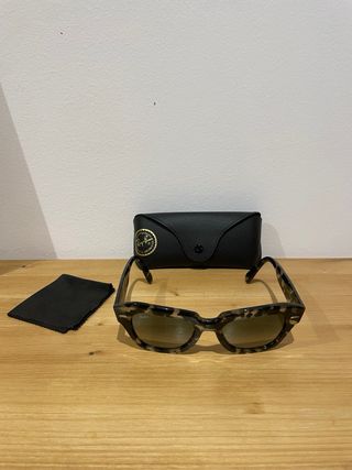 Gafas de sol Ray-Ban State Street Igual a nuevas