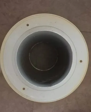 Calentador instantáneo gas natural. 11 litros.