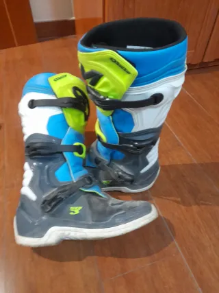 Botas Alpinestars Tech 3