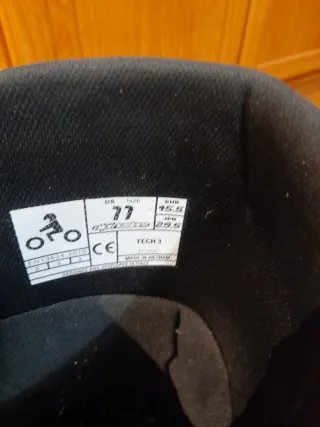 Botas Alpinestars Tech 3