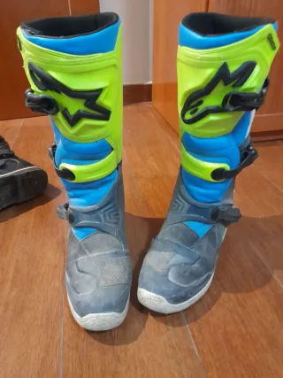 Botas Alpinestars Tech 3