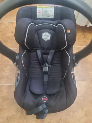 Maxi Cosi Kiddy Relax Pro Silla Coche
