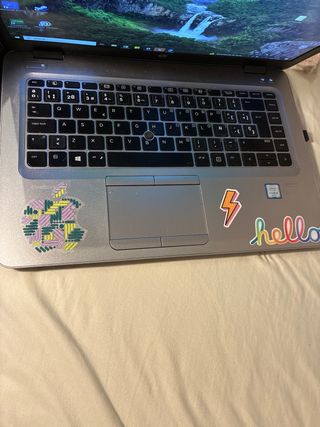 Computer HP EliteBook 840 G3