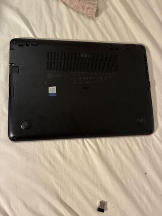 Computer HP EliteBook 840 G3