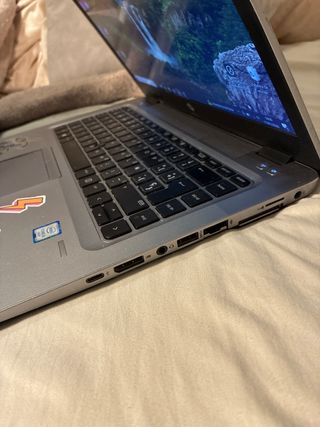 Computer HP EliteBook 840 G3