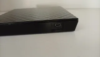 LectorReproductor multimediaDVD/CD/grabadora.