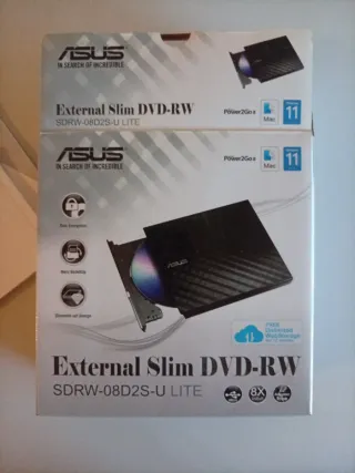 LectorReproductor multimediaDVD/CD/grabadora.