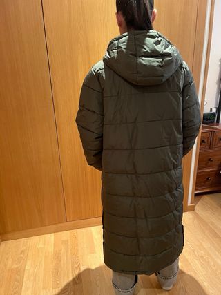 Abrigo acolchado Ichi talla S