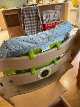 Cojín para Silla Stokke Tripp Trapp