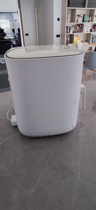 Freidora de aire Xiaomi 3.5L