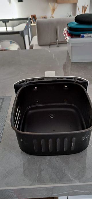 Freidora de aire Xiaomi 3.5L