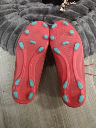 Botas fútbol Nike Mercurial nº40