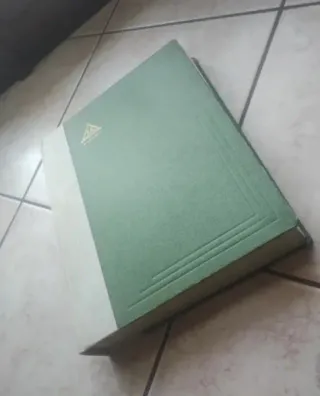 Raccoglitore Francobolli Set 1920-1980