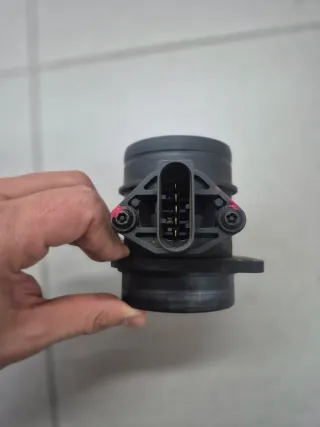 Caudalímetro Seat León 1.9 TDI