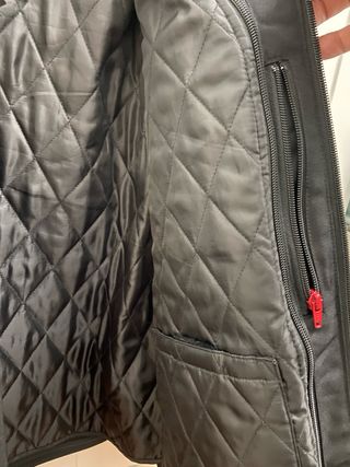 Chaqueta Cordura Alpinestars