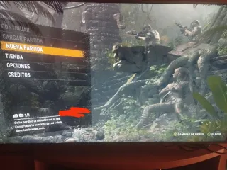 Shadow of the Tomb Raider per Xbox One