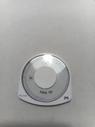 Caja PSP Pokémon + 8 Juegos UMD