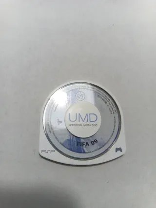 Caja PSP Pokémon + 8 Juegos UMD