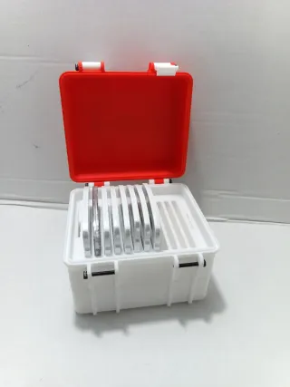 Caja PSP Pokémon + 8 Juegos UMD