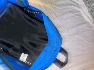 Mochila Eastpak Azul