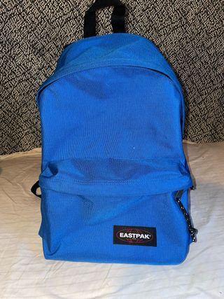 Mochila Eastpak Azul