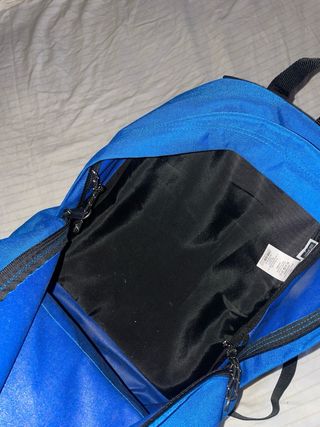 Mochila Eastpak Azul