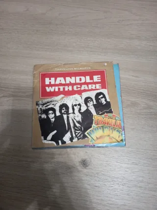 Lote 3 singles Tom Petty