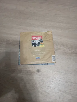 Lote 3 singles Tom Petty