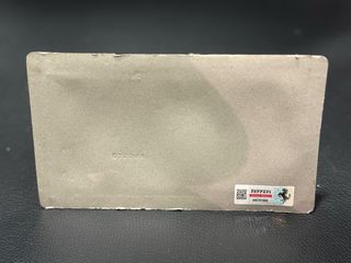 Ferrari Testarossa Scala 1:43 Ferrari Collection