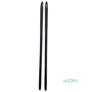 ESQUÍS SALOMON ESCAPE 6 SIAM GRIP