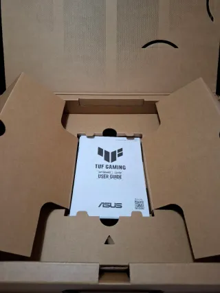 ASUS F15 TUF506HC-HN088 Gaming