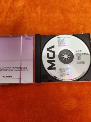 CD The Mama's & The Papa's If You Can Believe Your