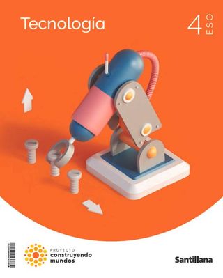 [129] Tecnología 4ESO