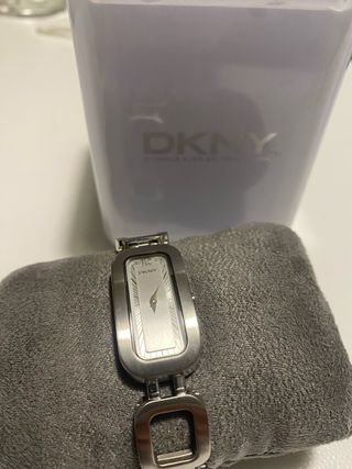 Orologio DKNY donna silver