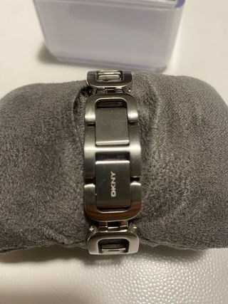 Orologio DKNY donna silver