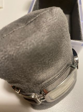 Orologio DKNY donna silver