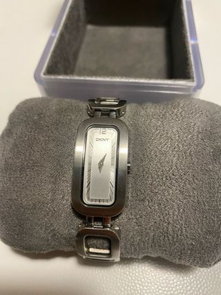 Orologio DKNY donna silver