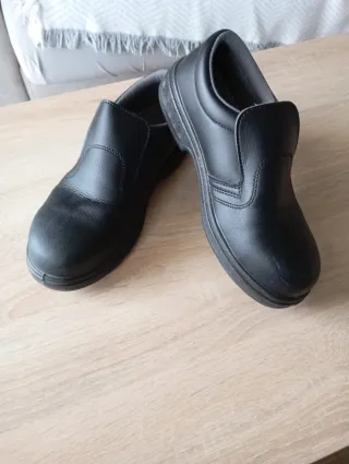 Zapatos seguridad Portwest Talla 38